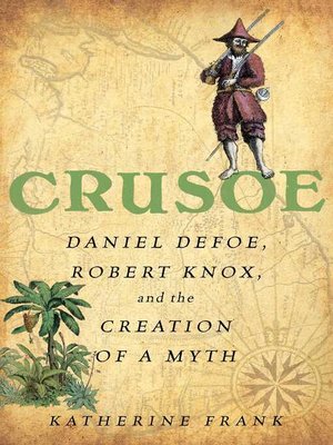 cover image of Crusoe